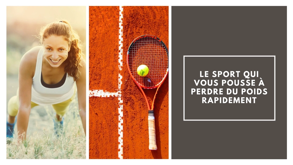 Le sport qui fait le plus maigrir rapidement