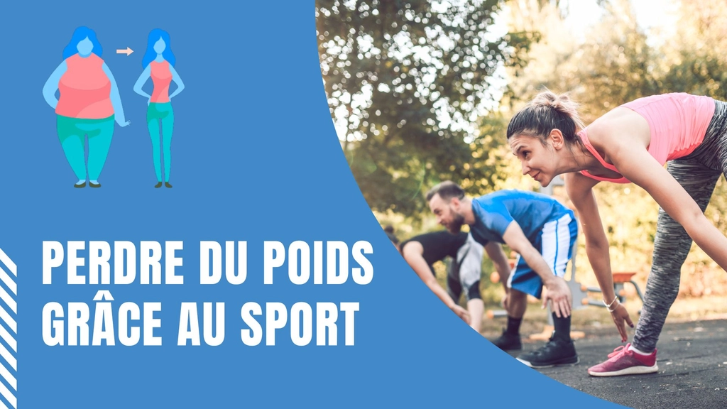 Maigrir par le sport