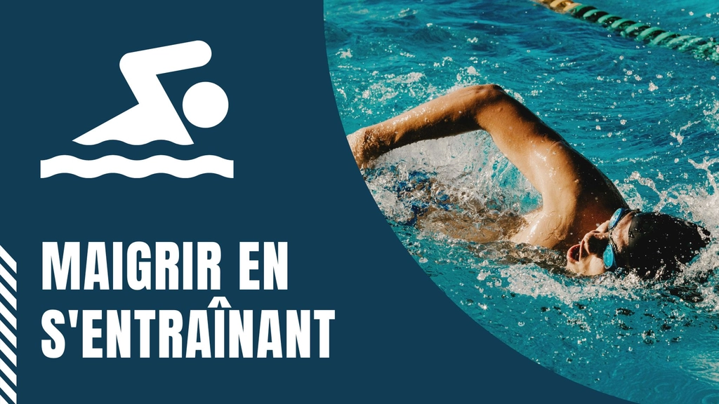 Maigrir en faisant du sport