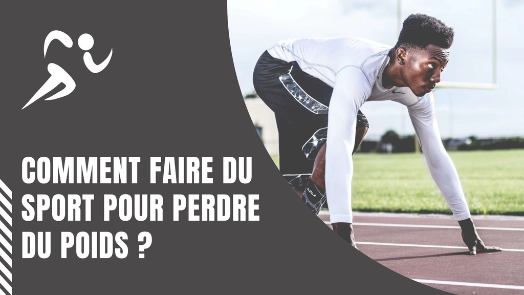 Comment faire du sport qui fait maigrir ?