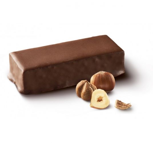 Snack Chocolat & Noisettes Sans Gluten 3x35g - nutridiet
