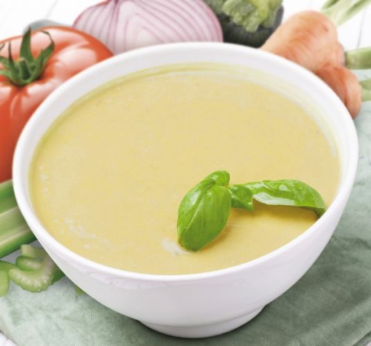 Dietimeal velouté hyperprotéiné pour soupe minceur aux légumes